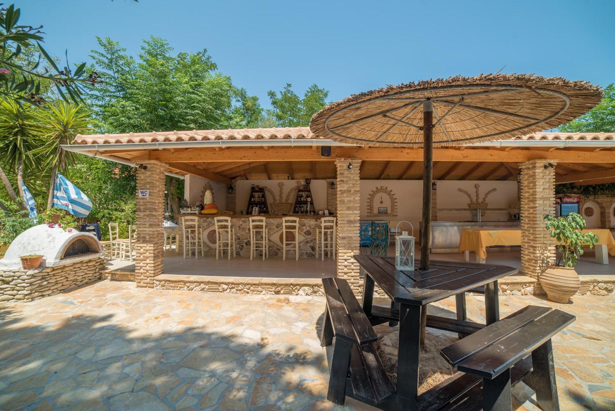 Porto Koukla Beach Agios Sostis (Zakynthos)