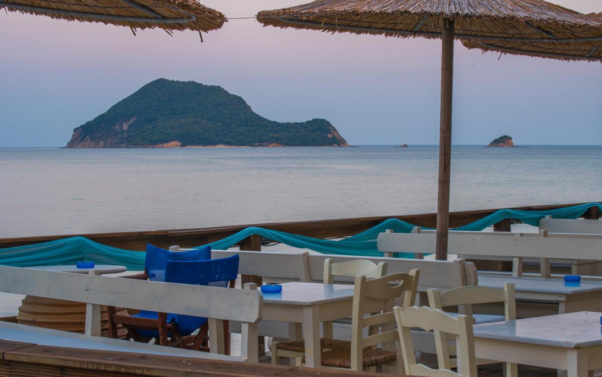 Hotel Porto Koukla Beach Agios Sostis (Zakynthos)