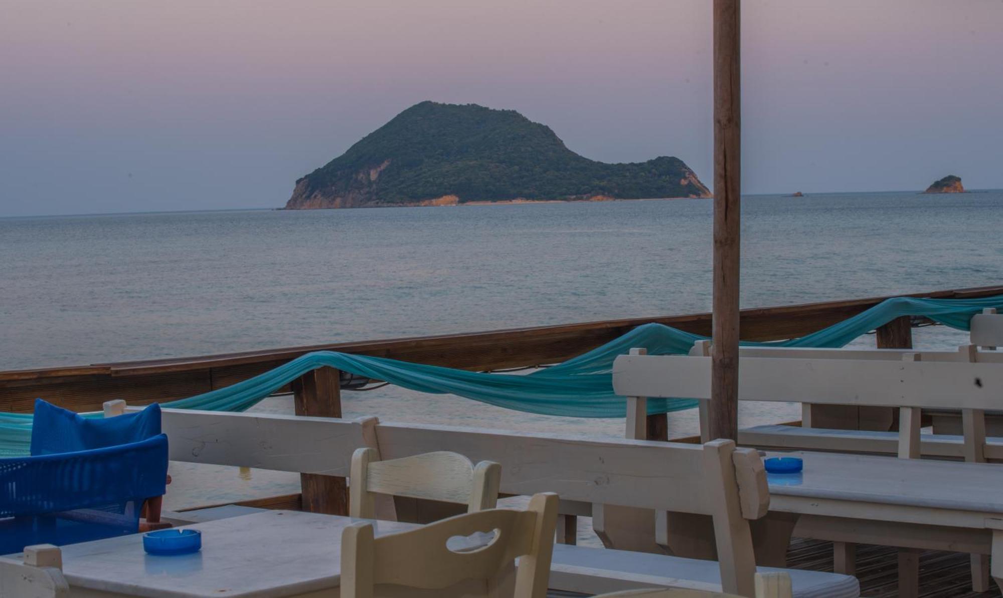Porto Koukla Beach 3* Agios Sostis (Zakynthos)