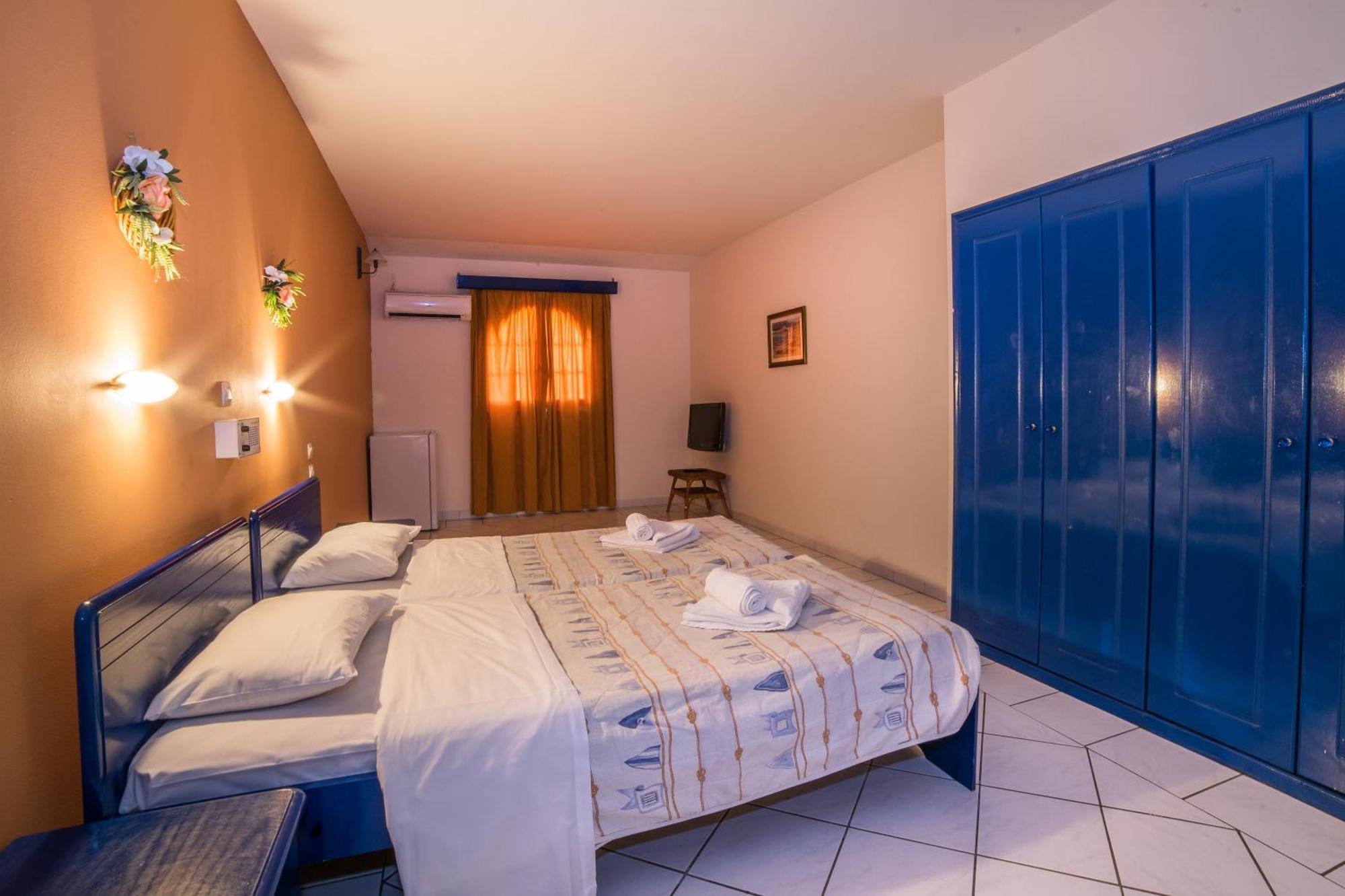 Hotel Porto Koukla Beach Agios Sostis (Zakynthos)