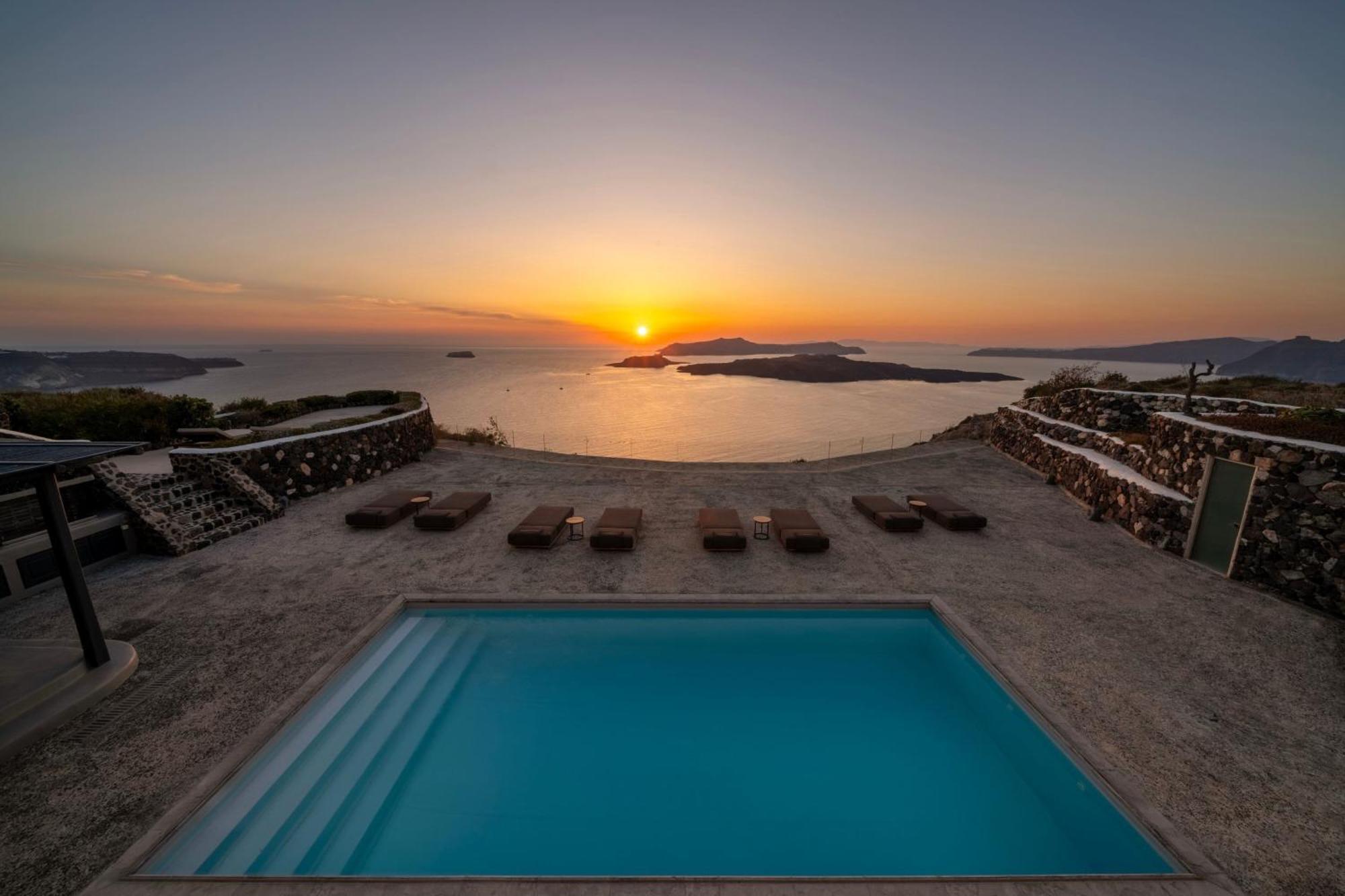 Vedema, A Luxury Collection Resort, Santorini