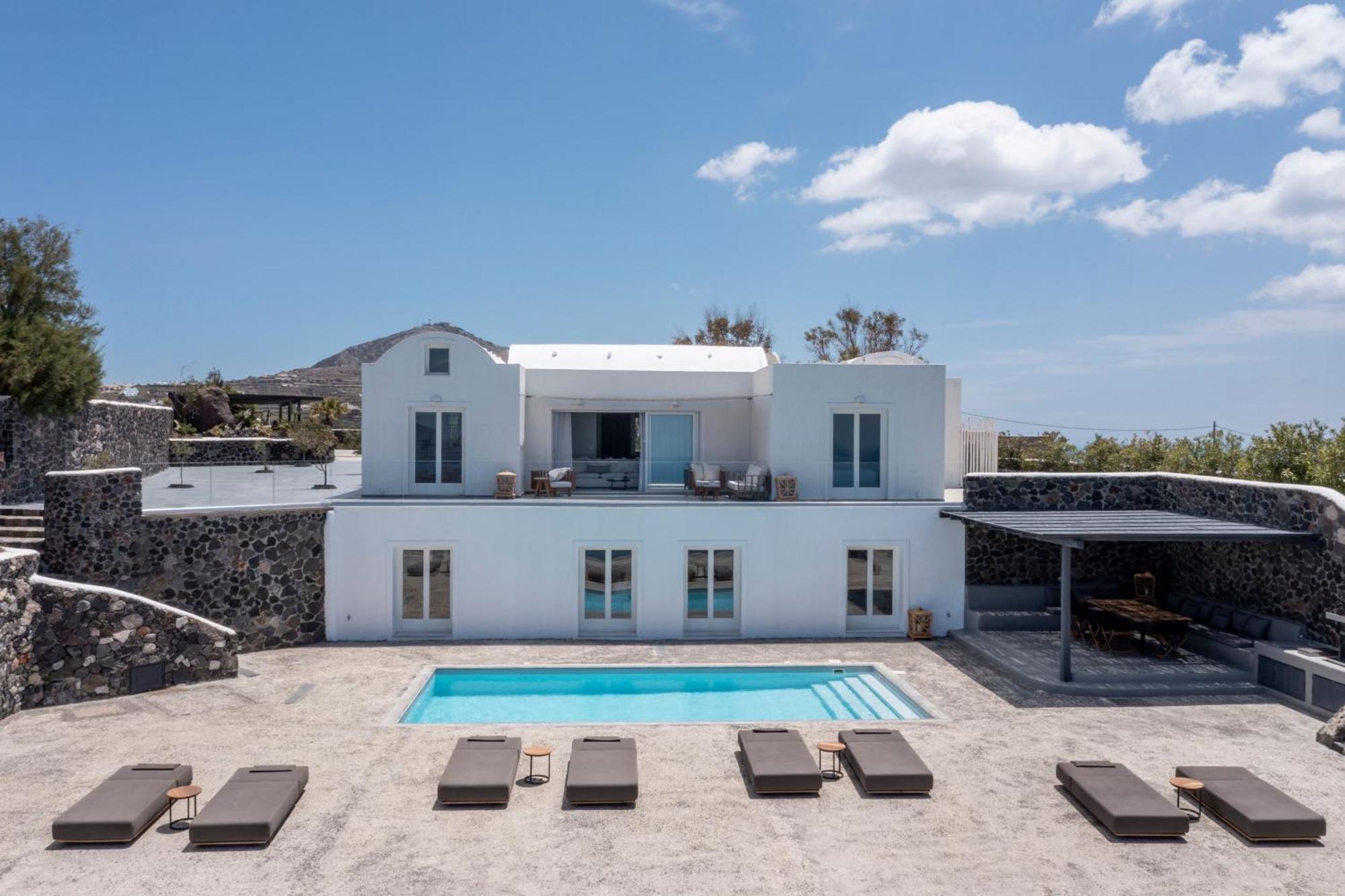 Vedema, A Luxury Collection Resort, Santorini
