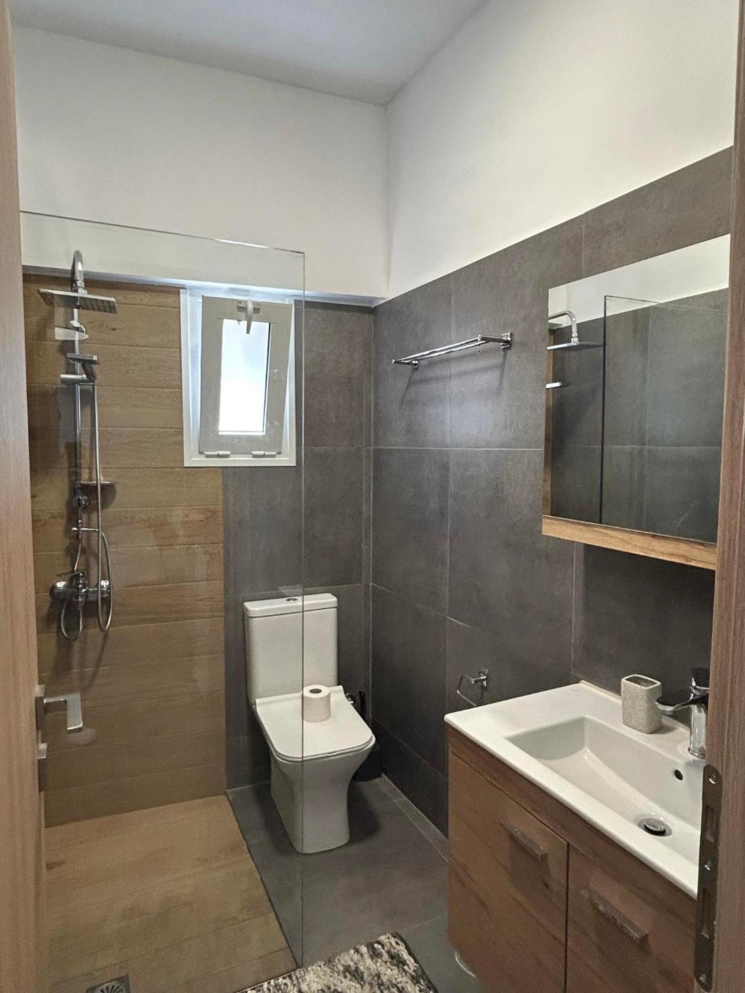 Apartment Julies *
