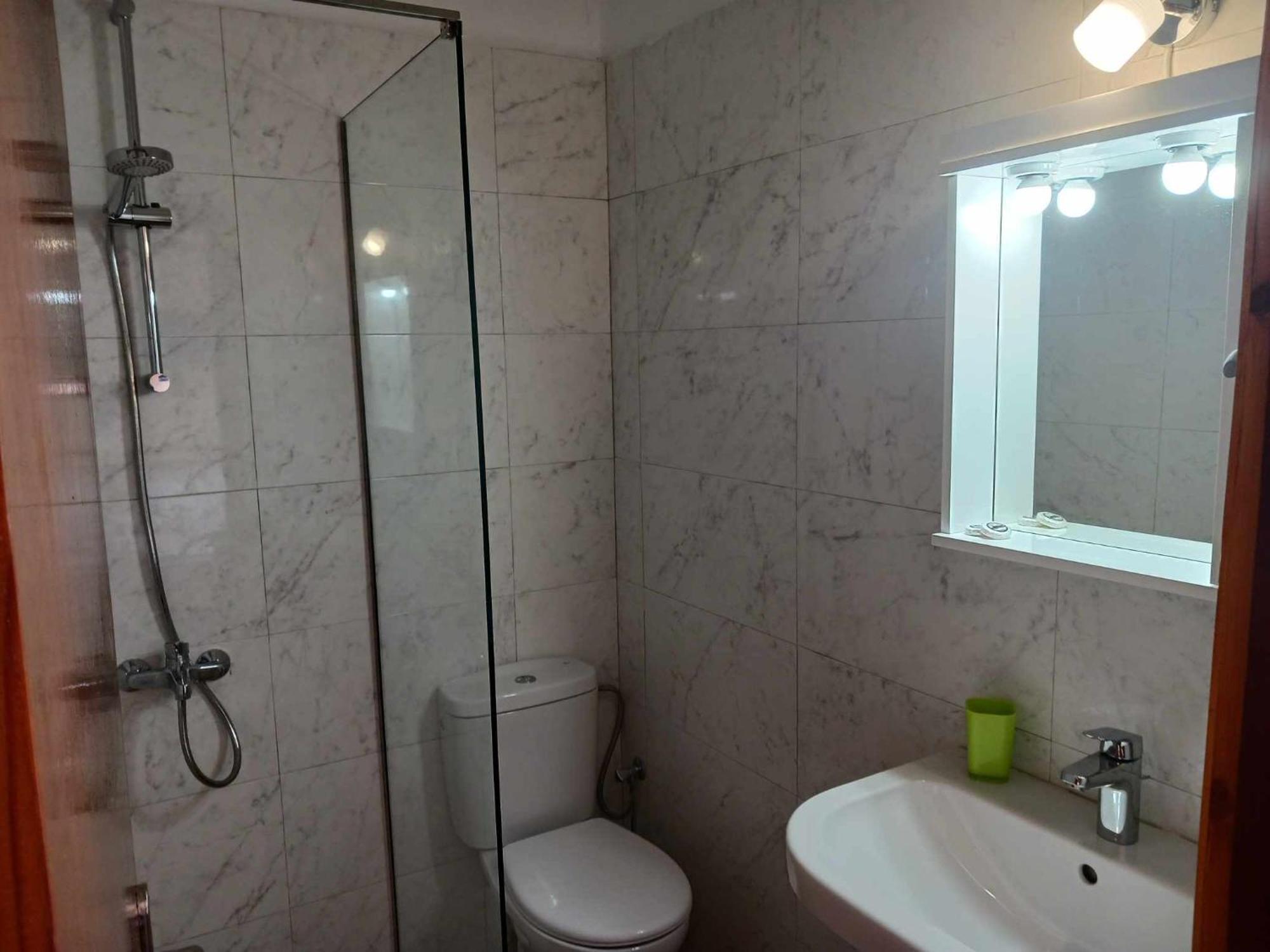 Fiore Guest house *