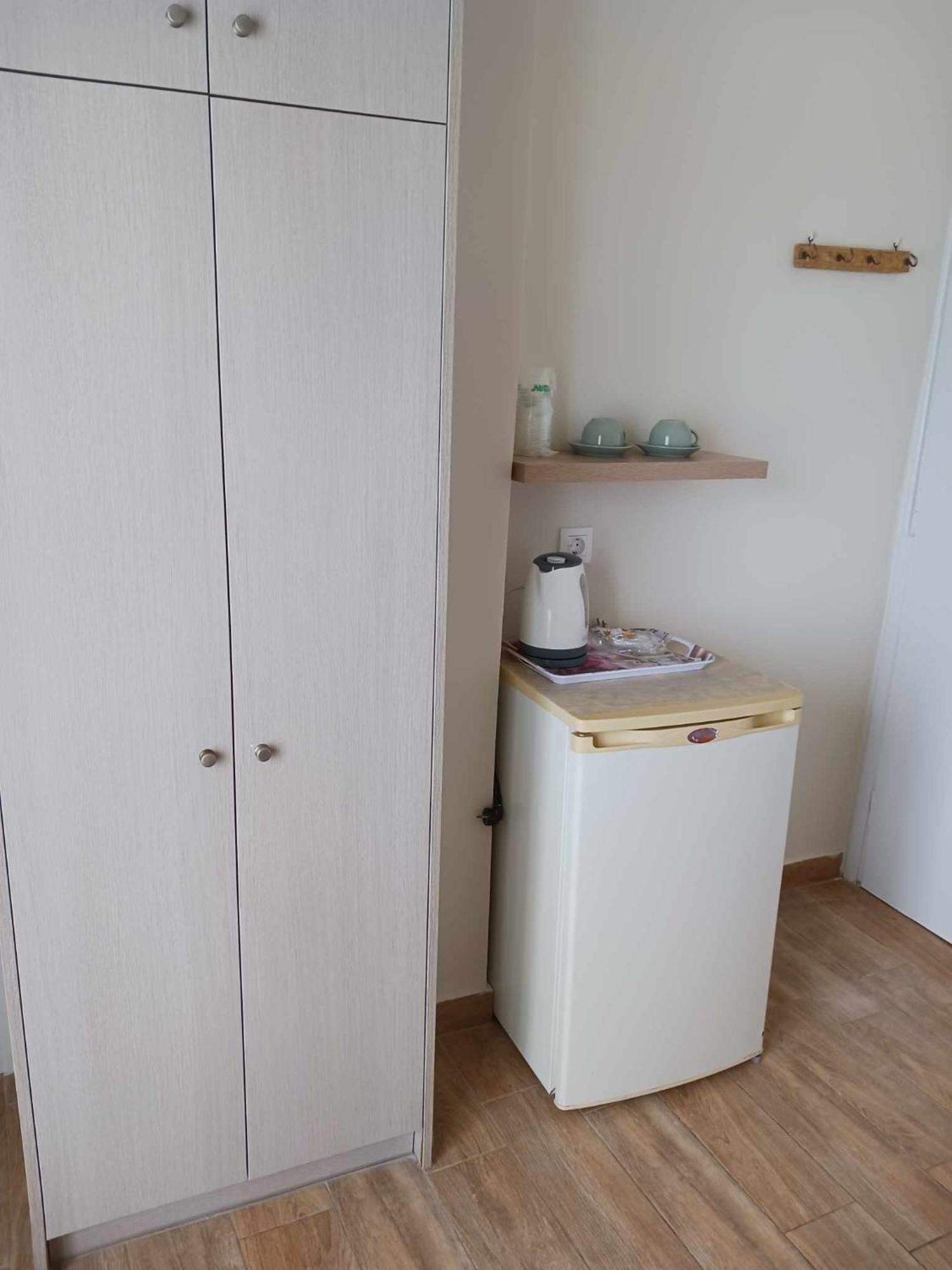 Fiore Guest house *