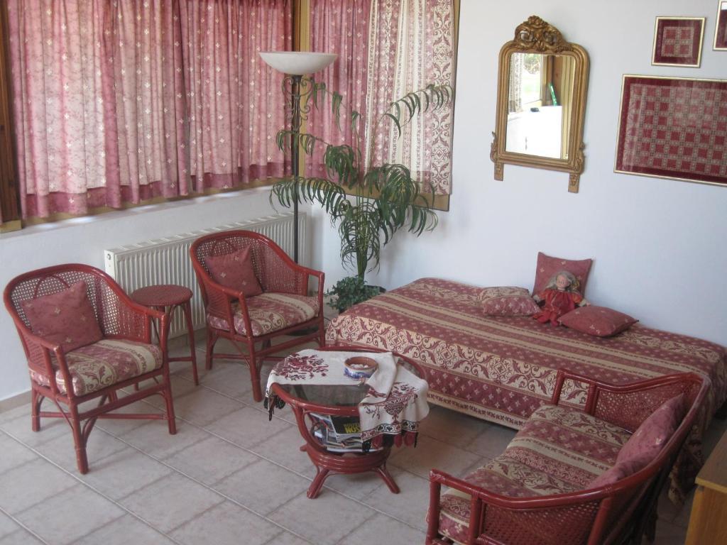 Palace Aparthotel Vamos