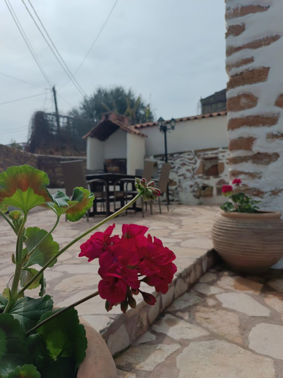 Villa Lina Private Pool Kondomarion