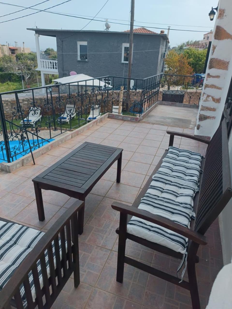Villa Lina Private Pool