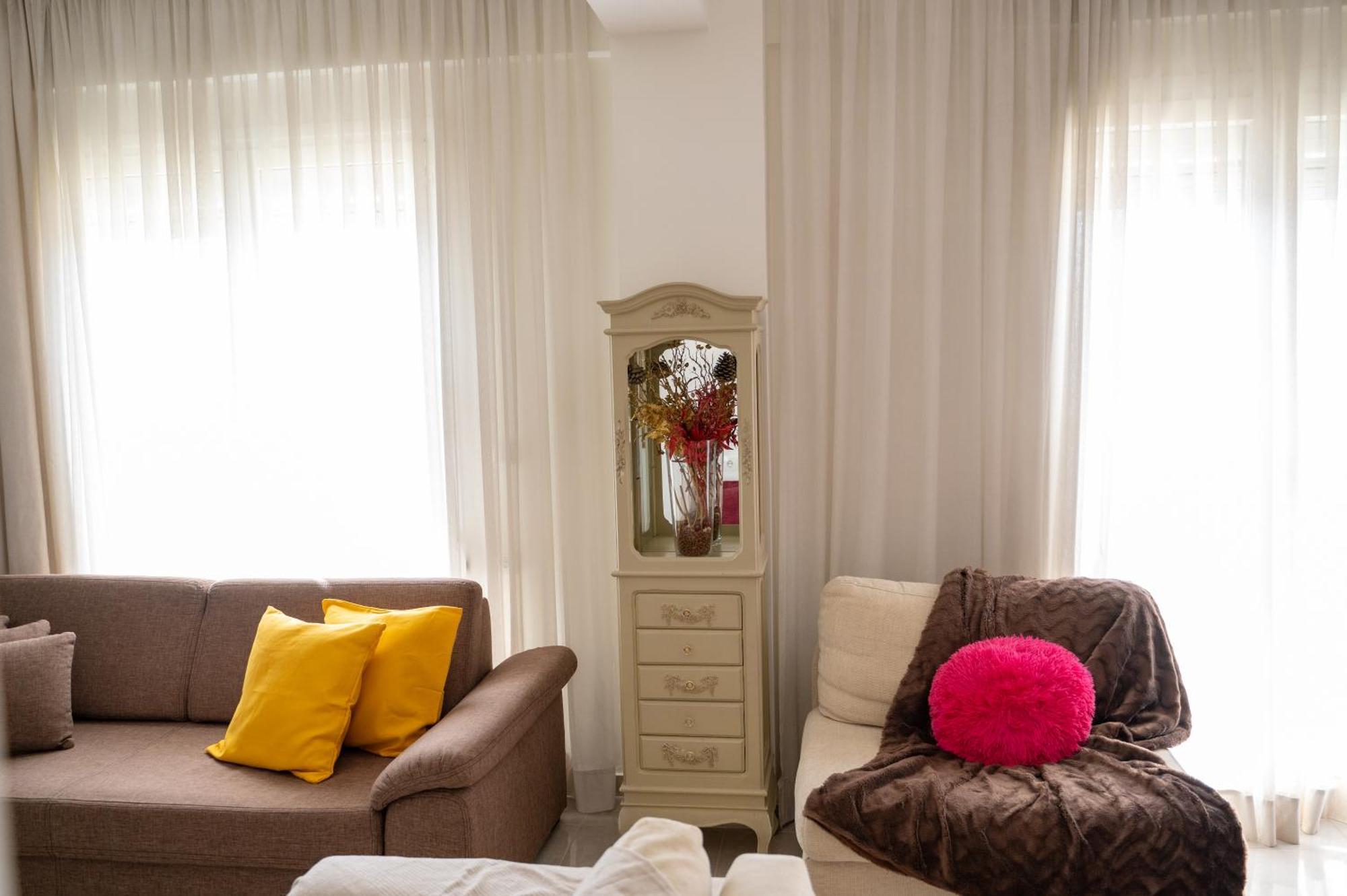 Holiday home Depy's House Lambi (Kos)