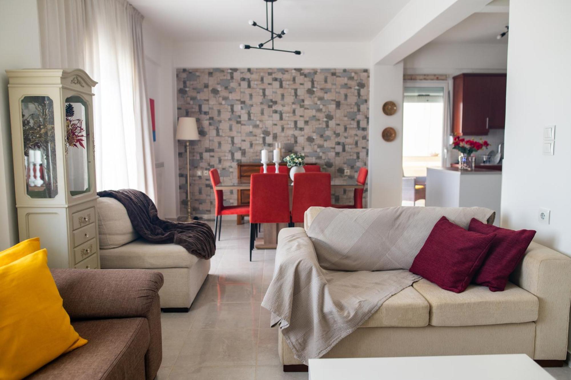 Depy's House *