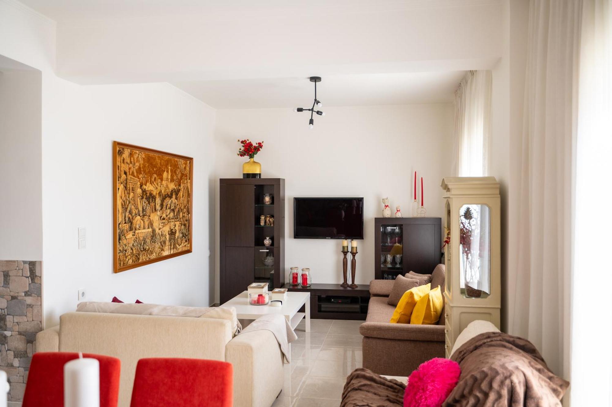 Depy's House