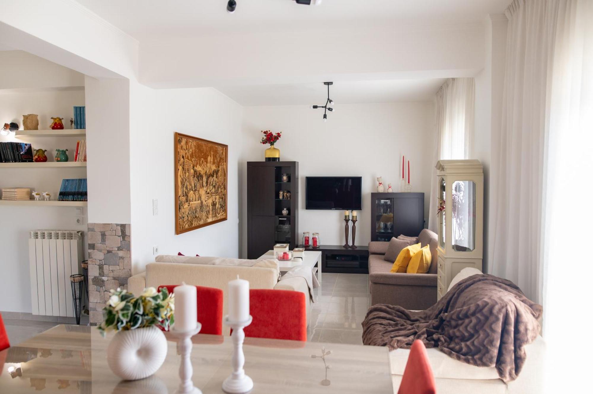 Depy's House Lambi (Kos)