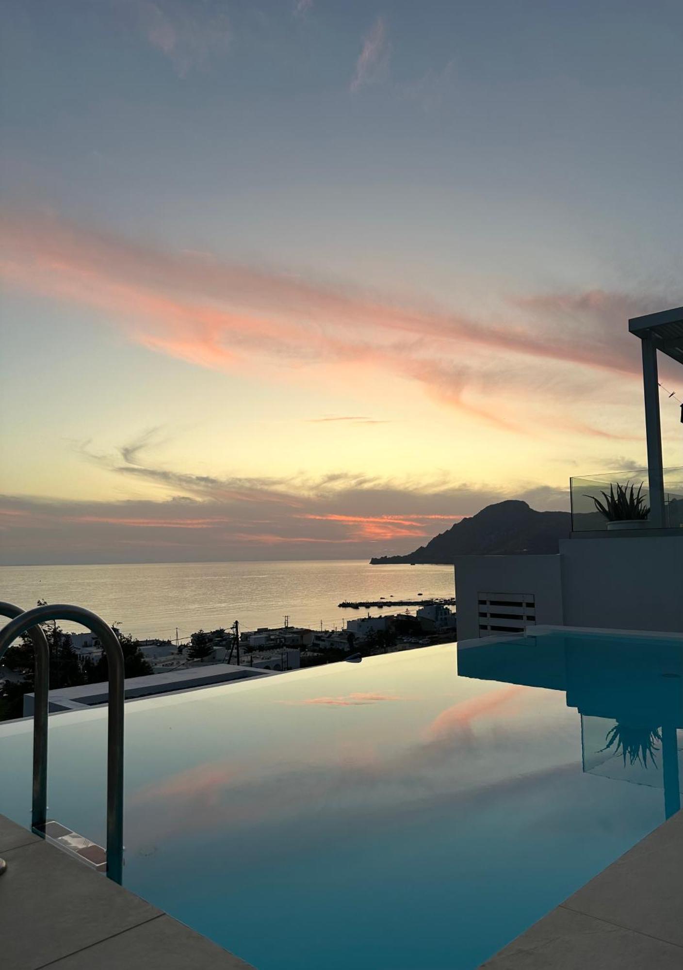 Savra Villa Plakias