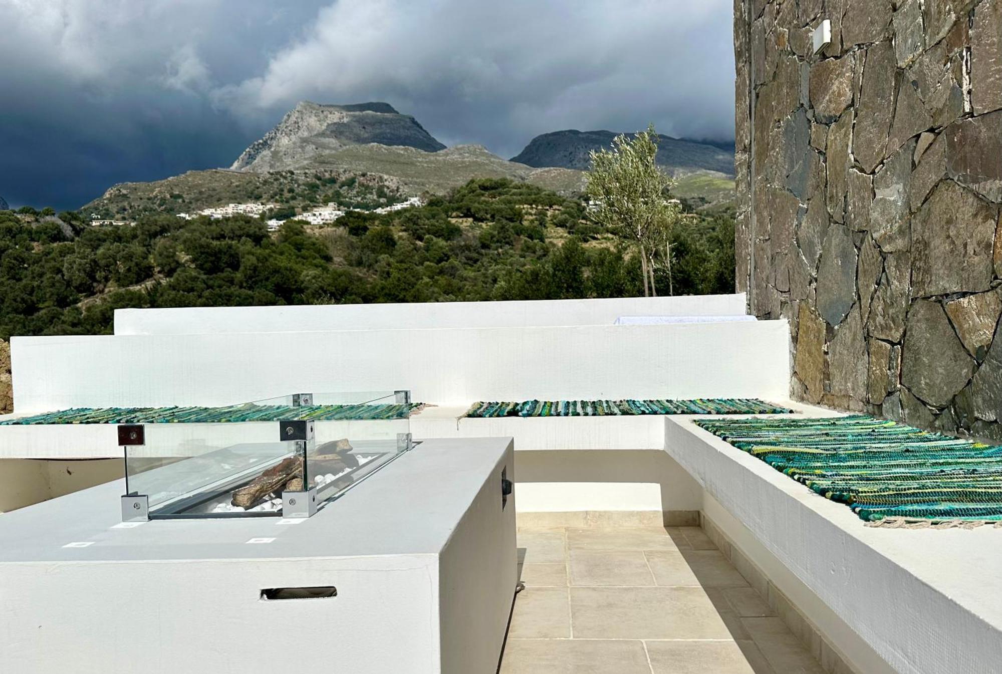 Villa Savra