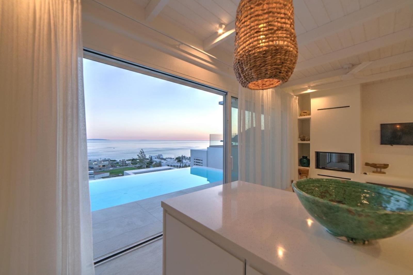 Savra Villa Plakias
