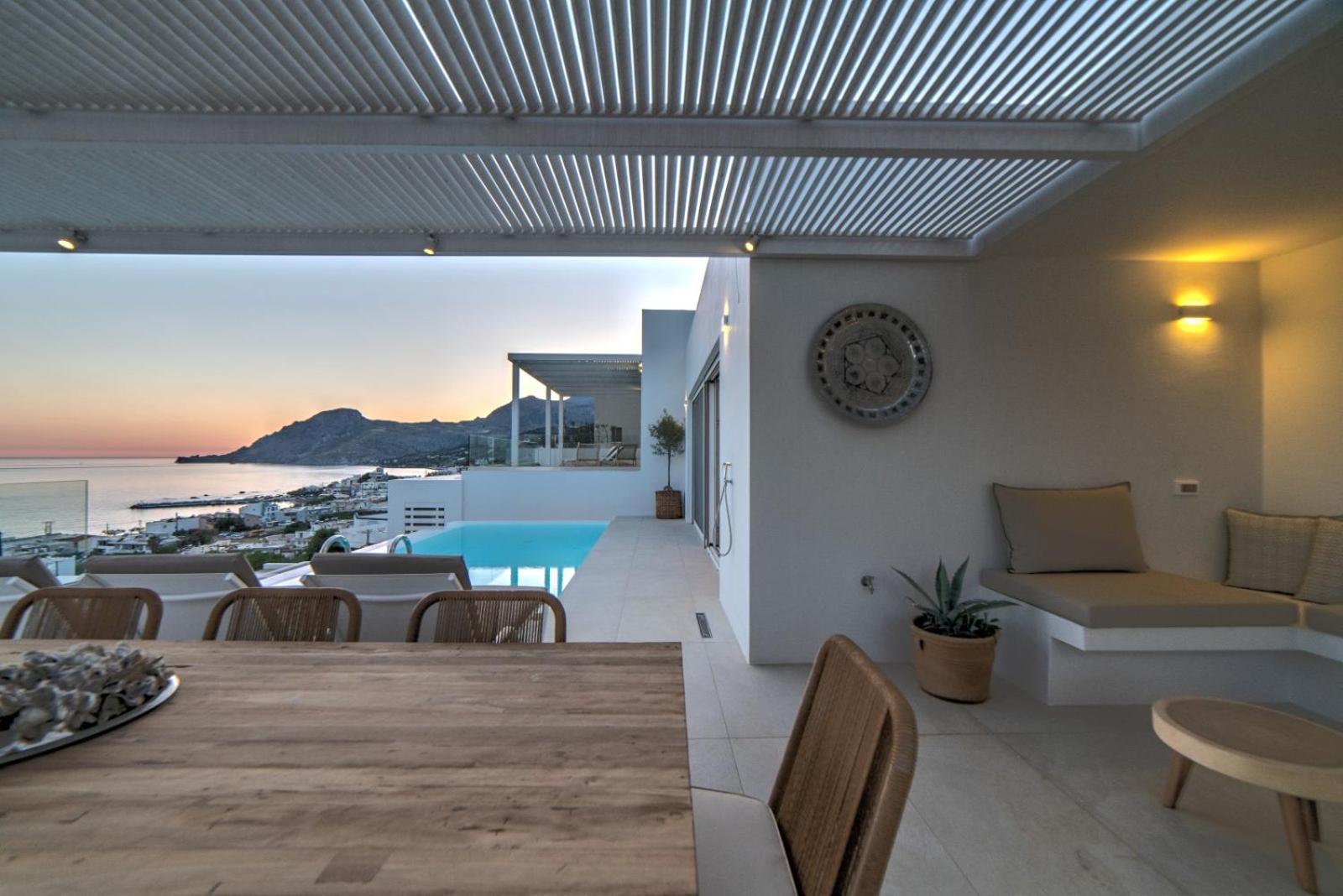 Villa Savra *
