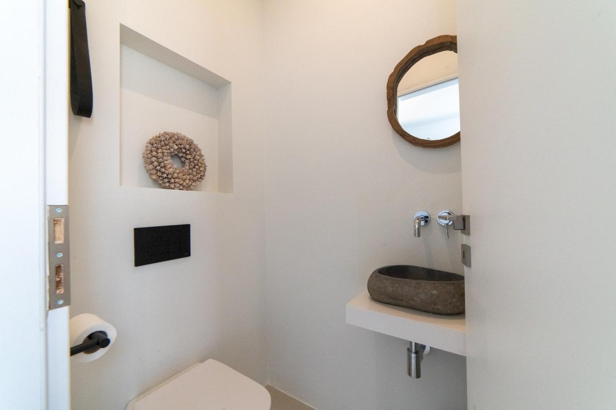 Savra Villa Plakias