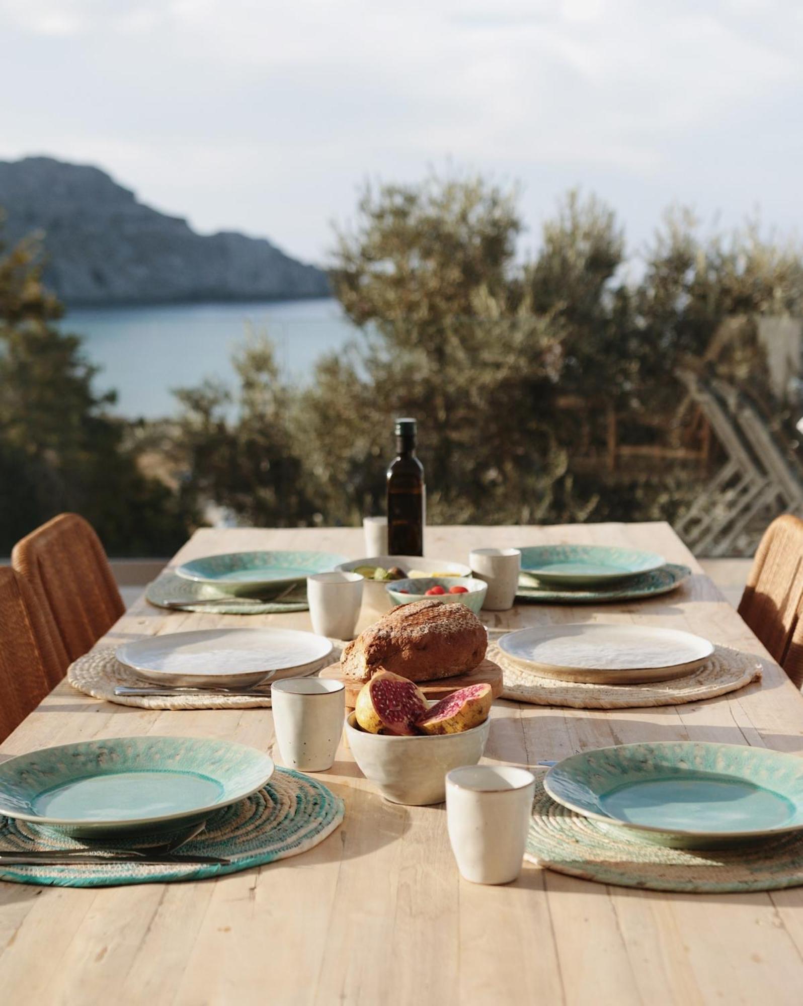 Savra Villa Plakias
