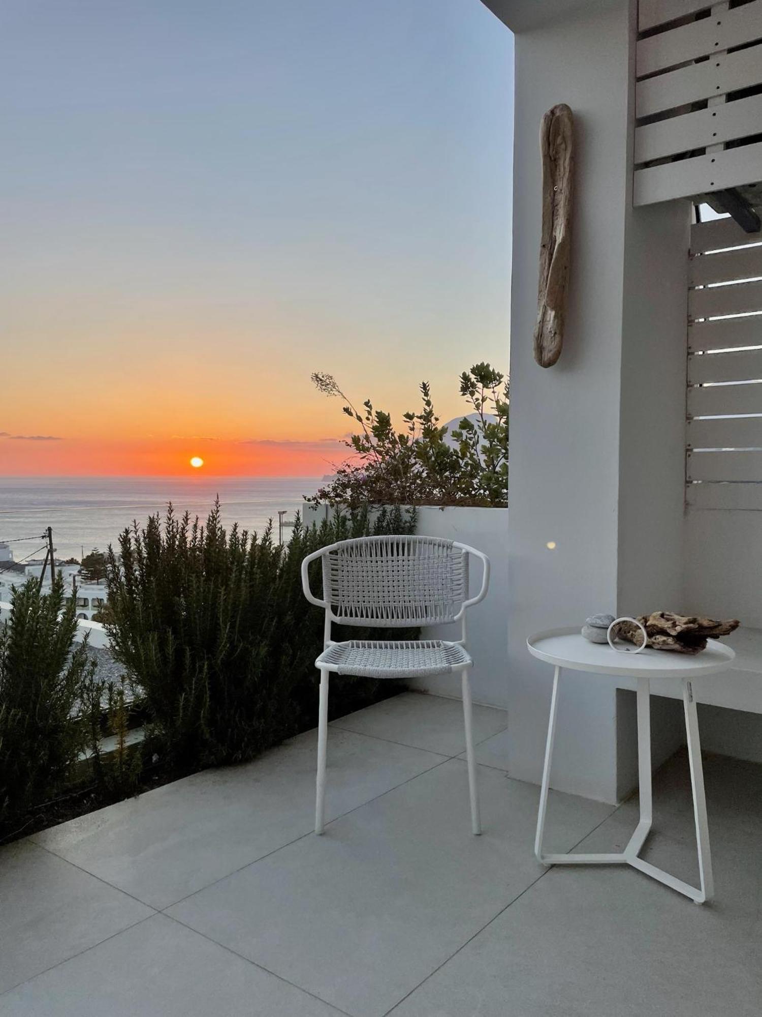 Savra Villa
