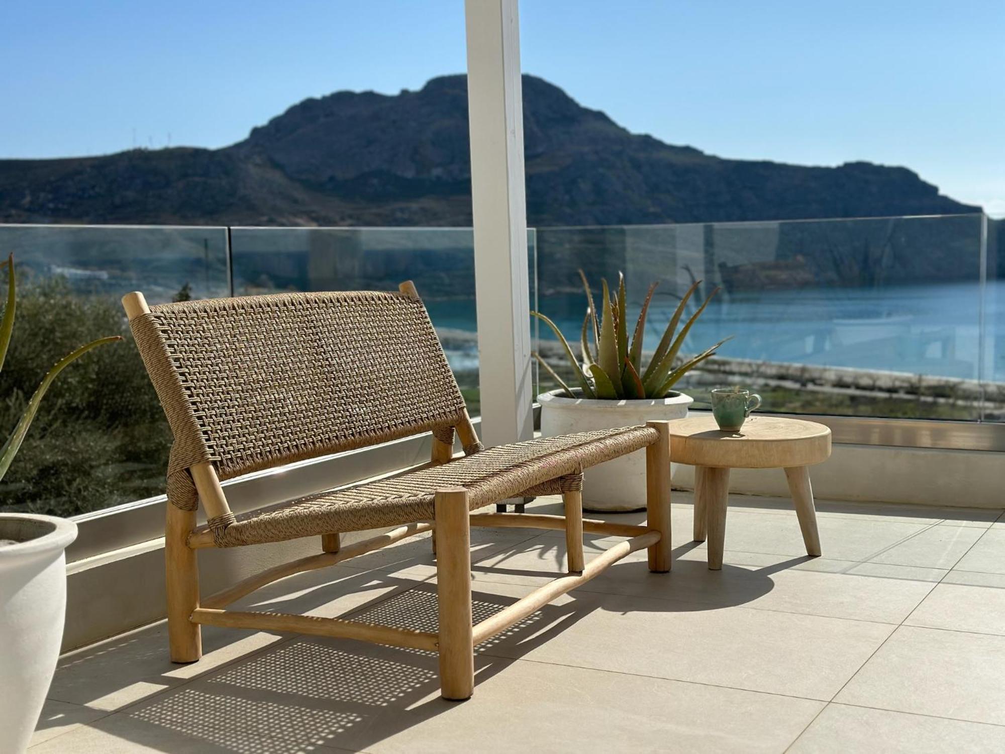 Villa Savra Plakias