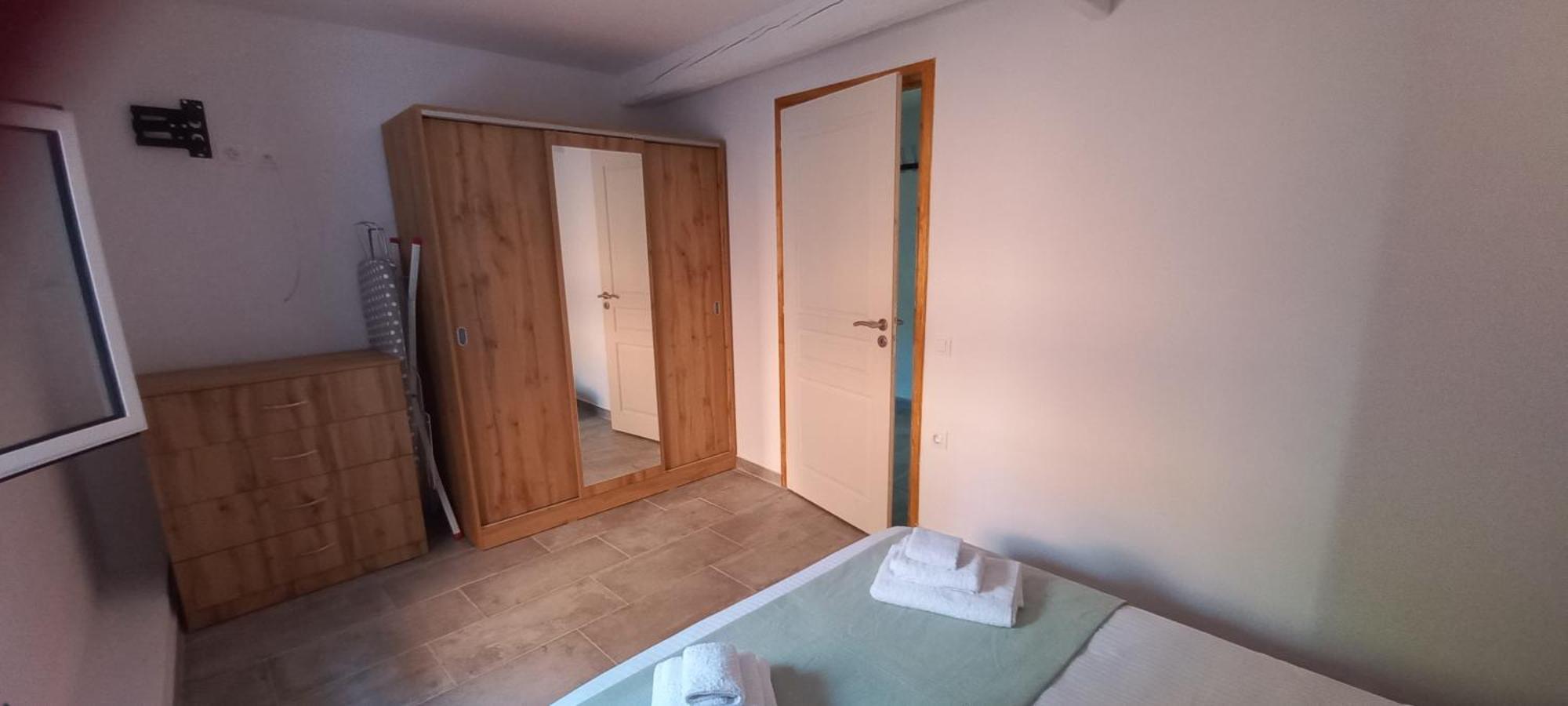 Ori Leni Holiday home Chlomos