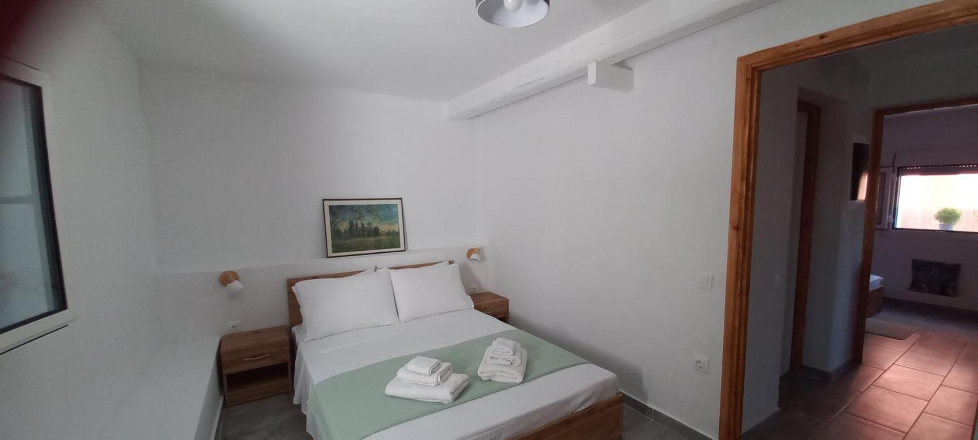 Ori Leni Holiday home