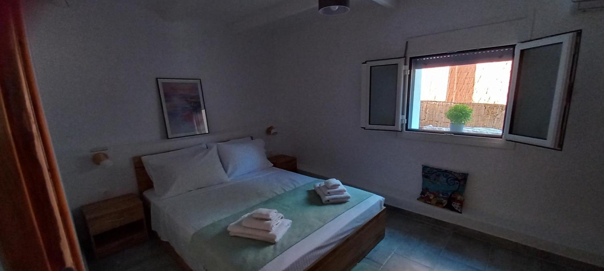 Holiday home Ori Leni *
