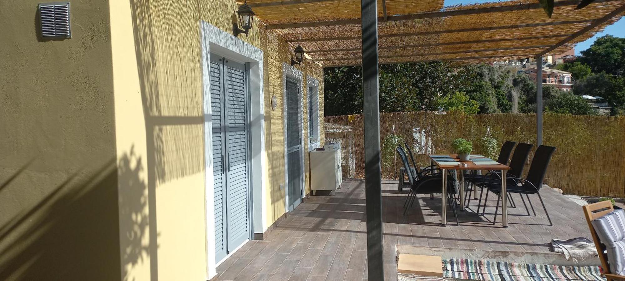 Holiday home Ori Leni