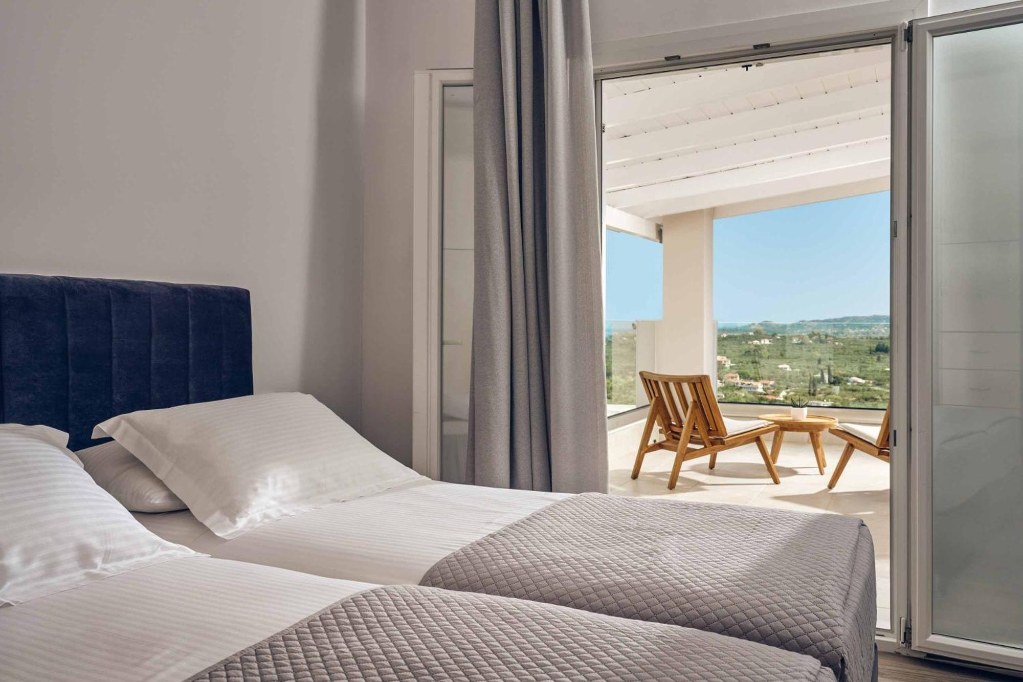 Sun View Villa Lithakia (Zakynthos)