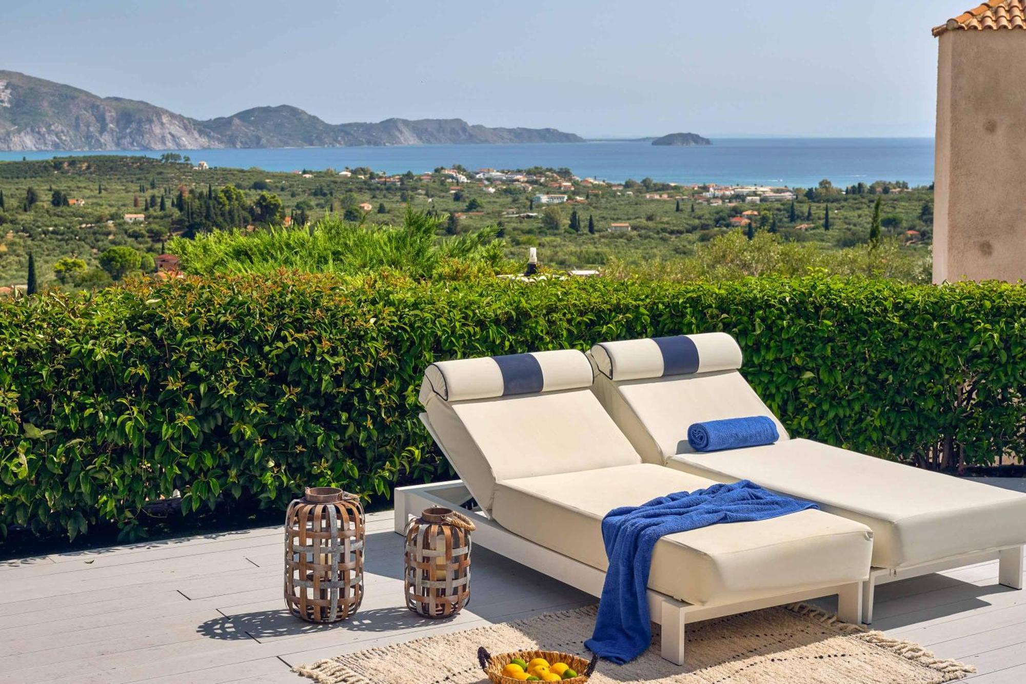 Sun View * Lithakia (Zakynthos)
