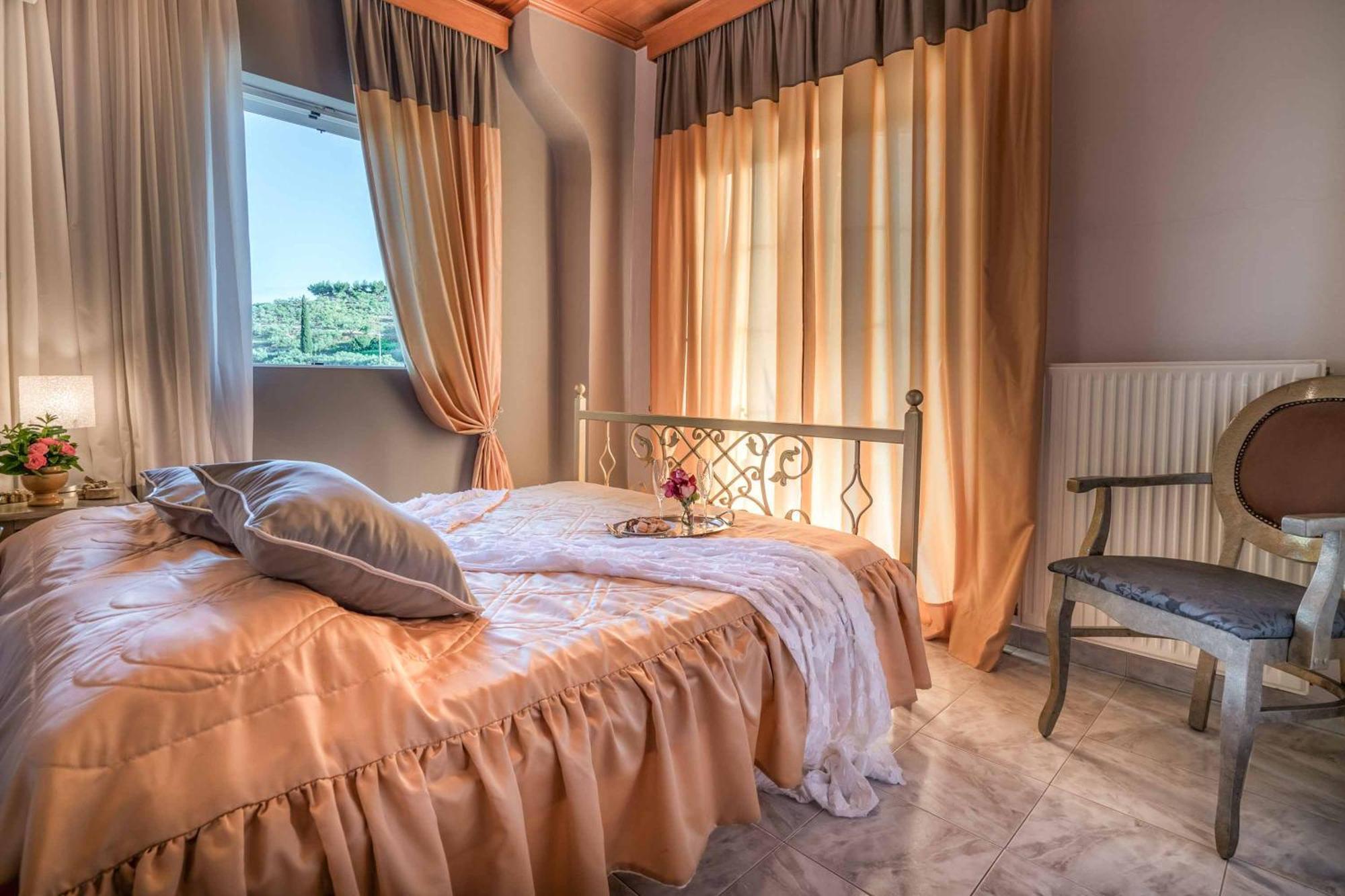 Castelli Villa *