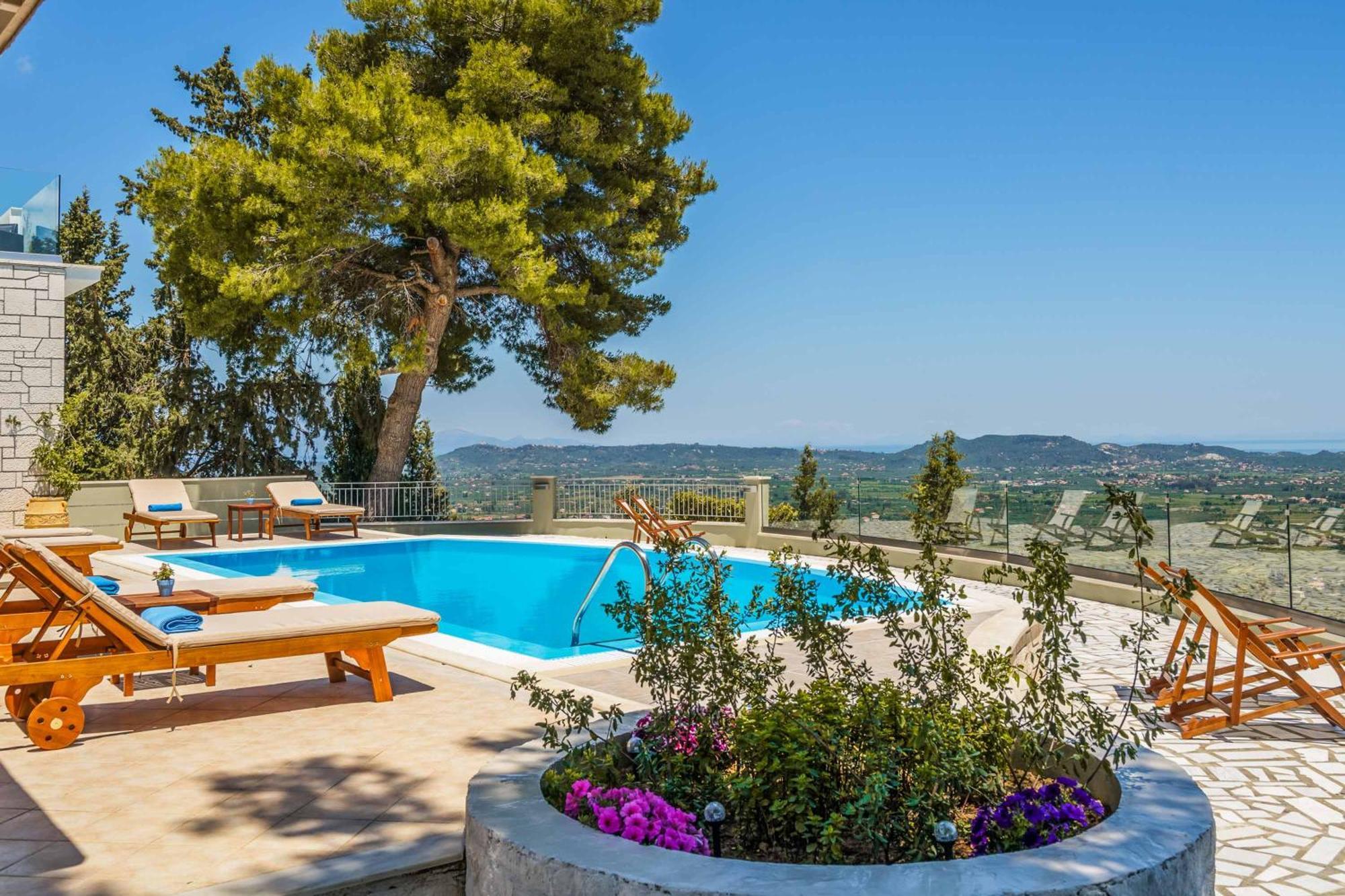 Castelli Villa *