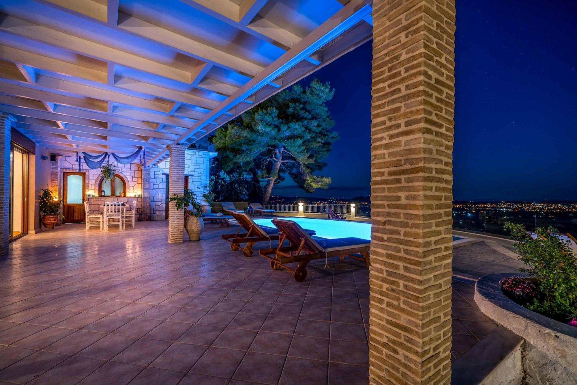 Castelli Villa *