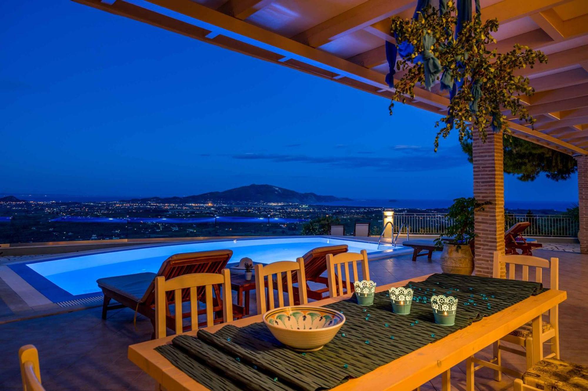 Castelli Villa *