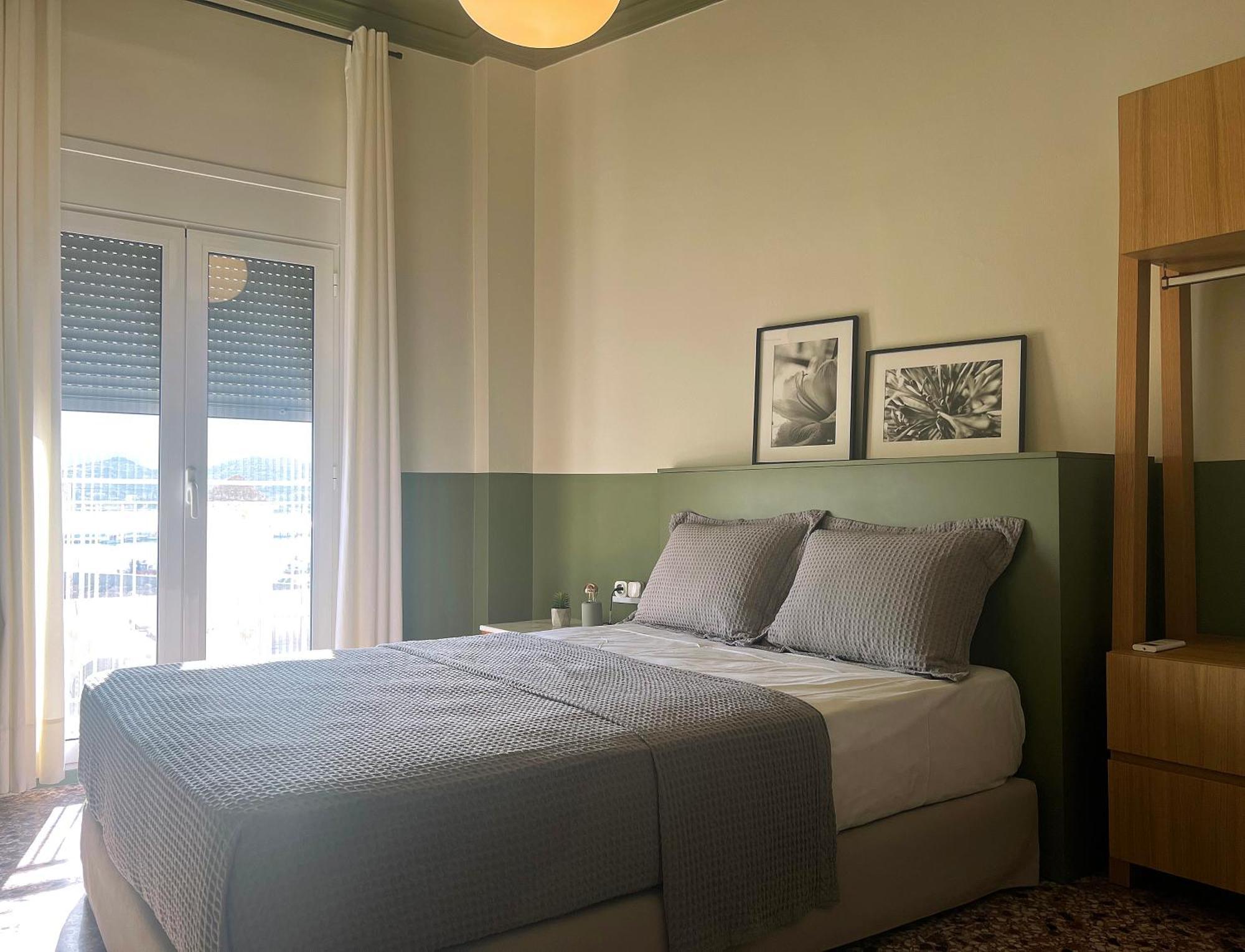 Apartment Alpha 2 *