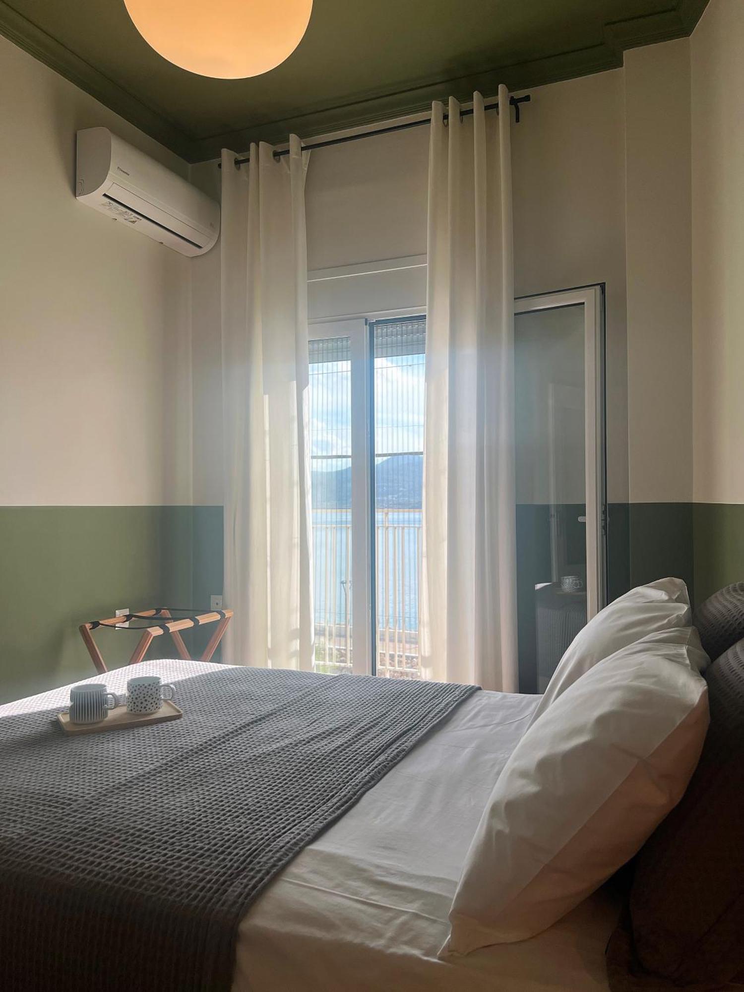Alpha 2 Apartment *