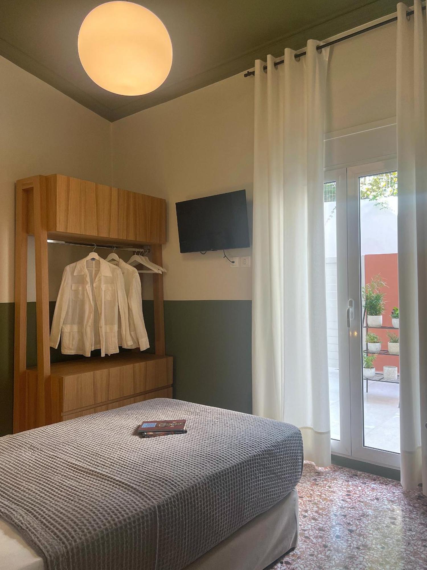 Alpha 2 Apartment