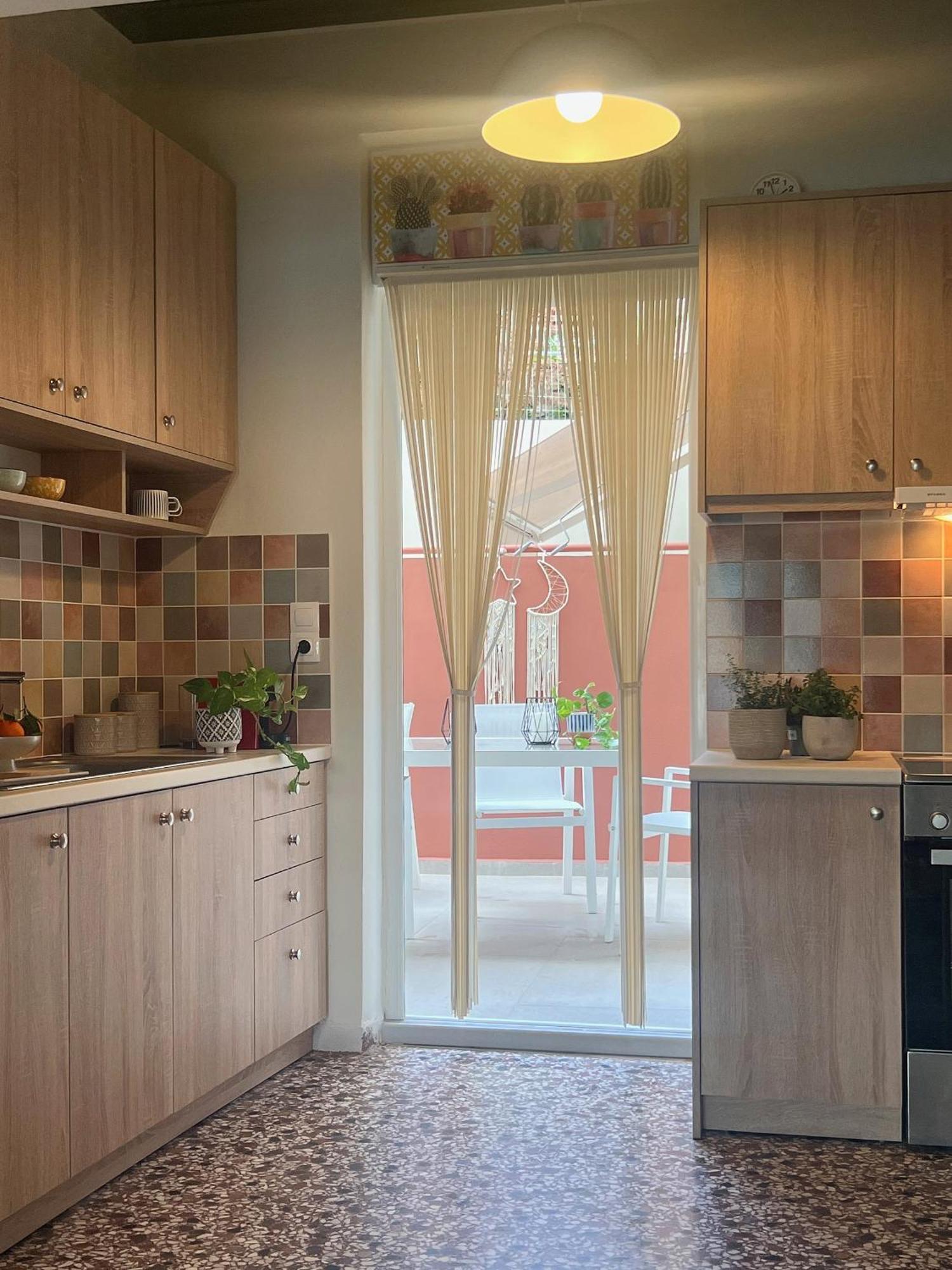 Apartment Alpha 2 Sitia (Crete)