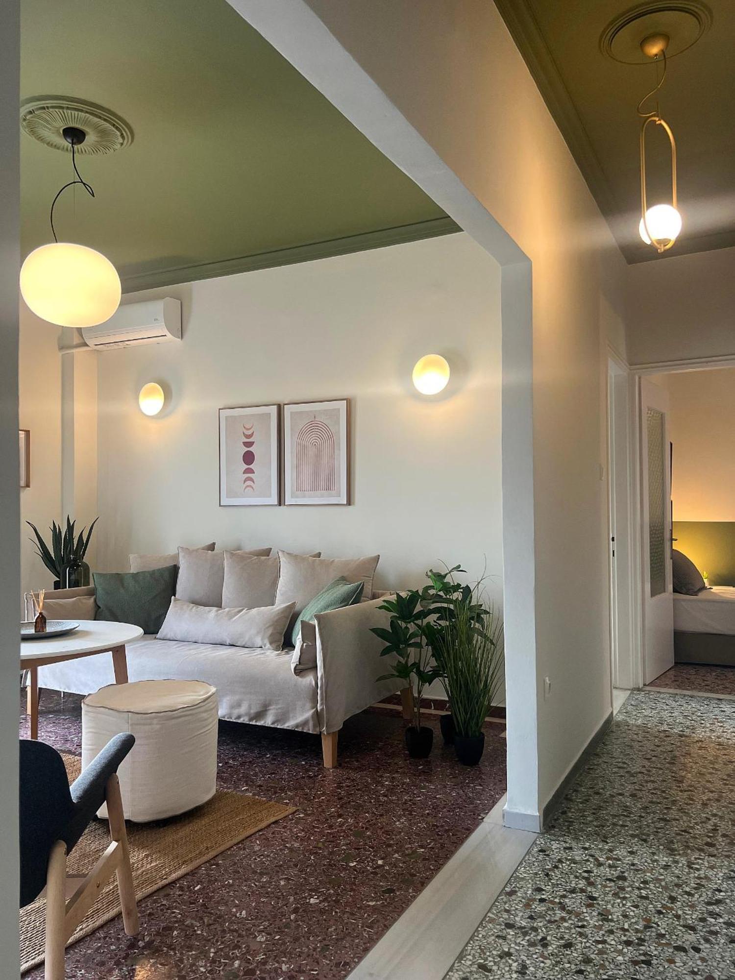 Alpha 2 Apartment Sitia (Crete)