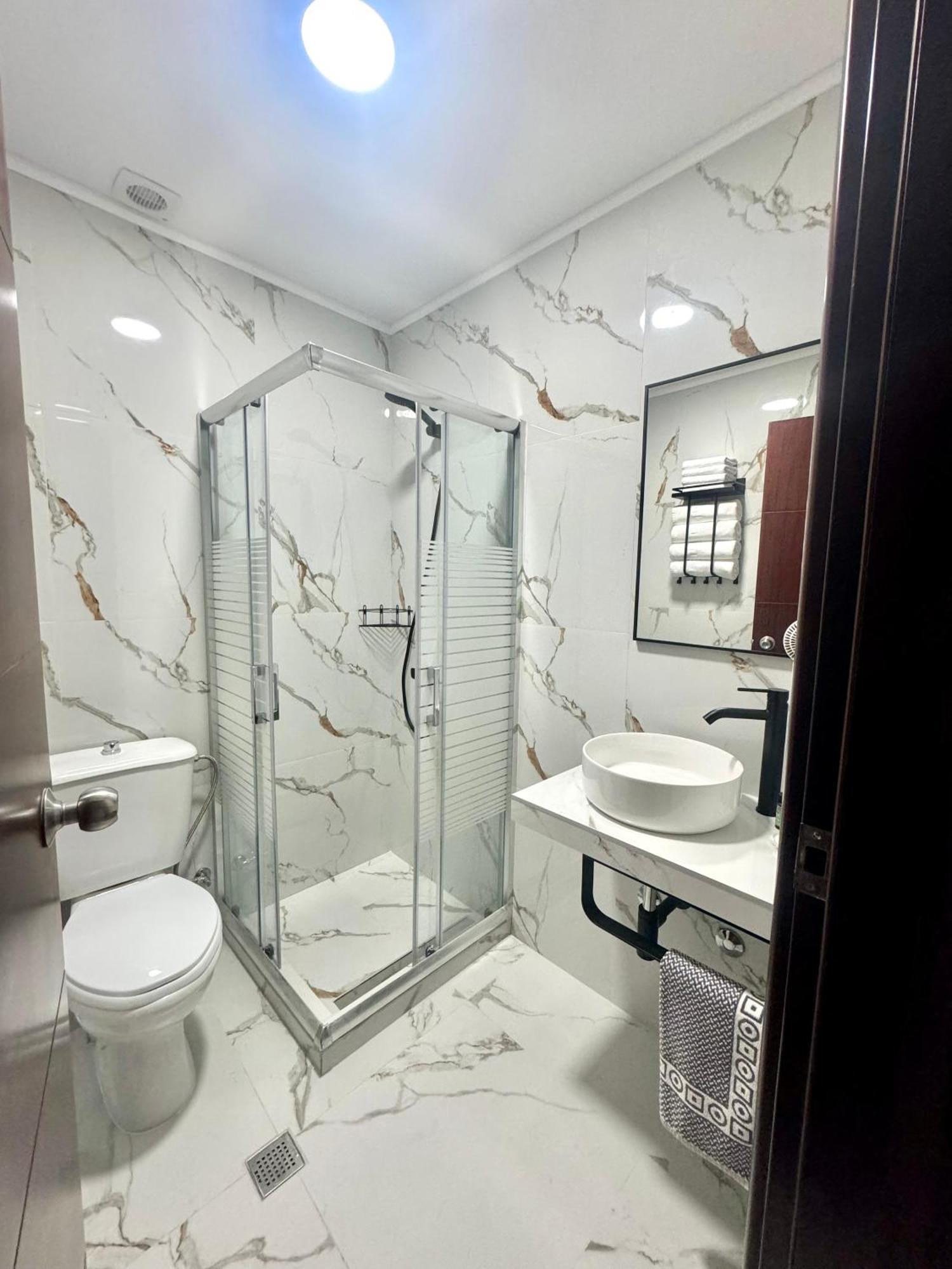 Aparthotel Melis Studios Kallithea (Chalkidiki)