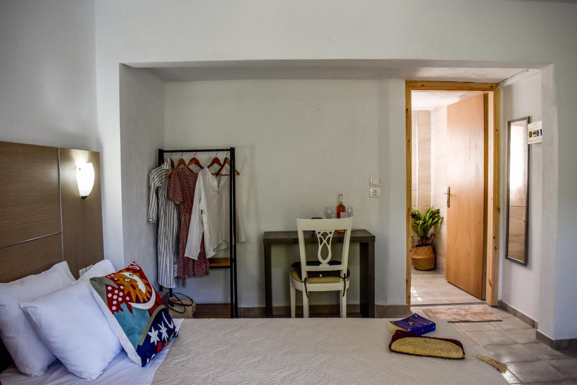 Aparthotel Bonsai Skiathos Town