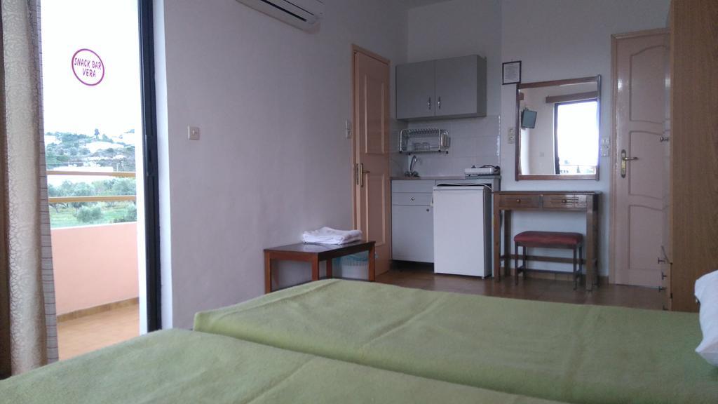 Aparthotel Vera Faliraki