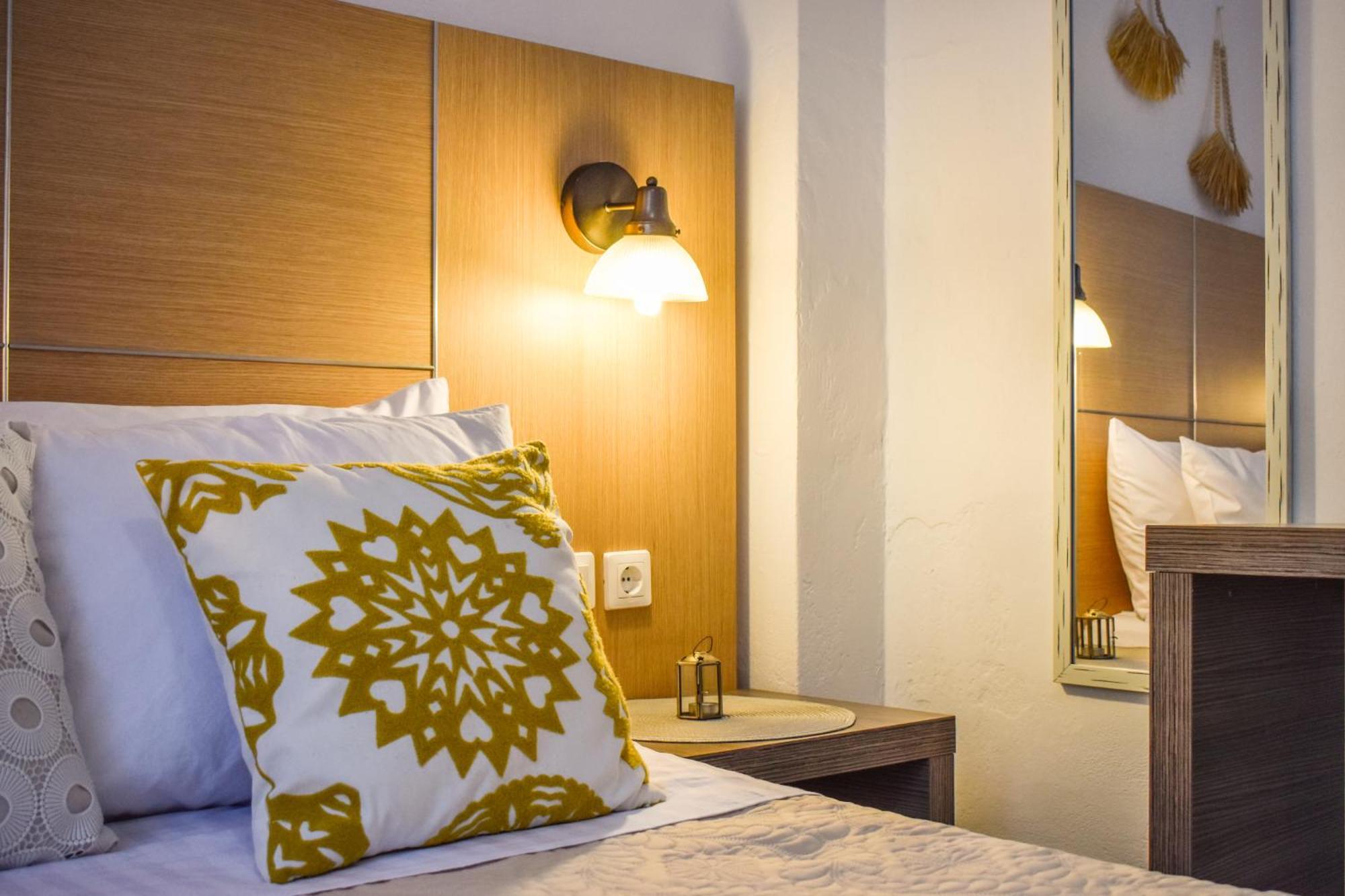 Bonsai Aparthotel *