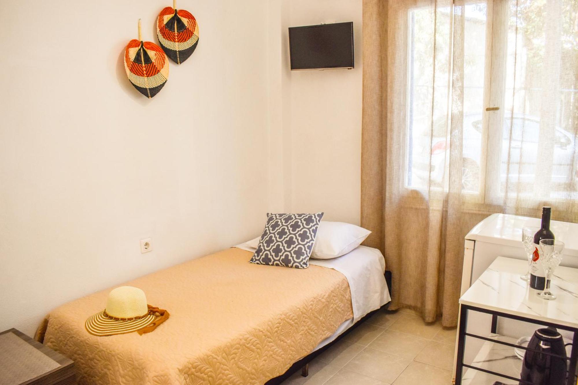 Aparthotel Bonsai Skiathos Town