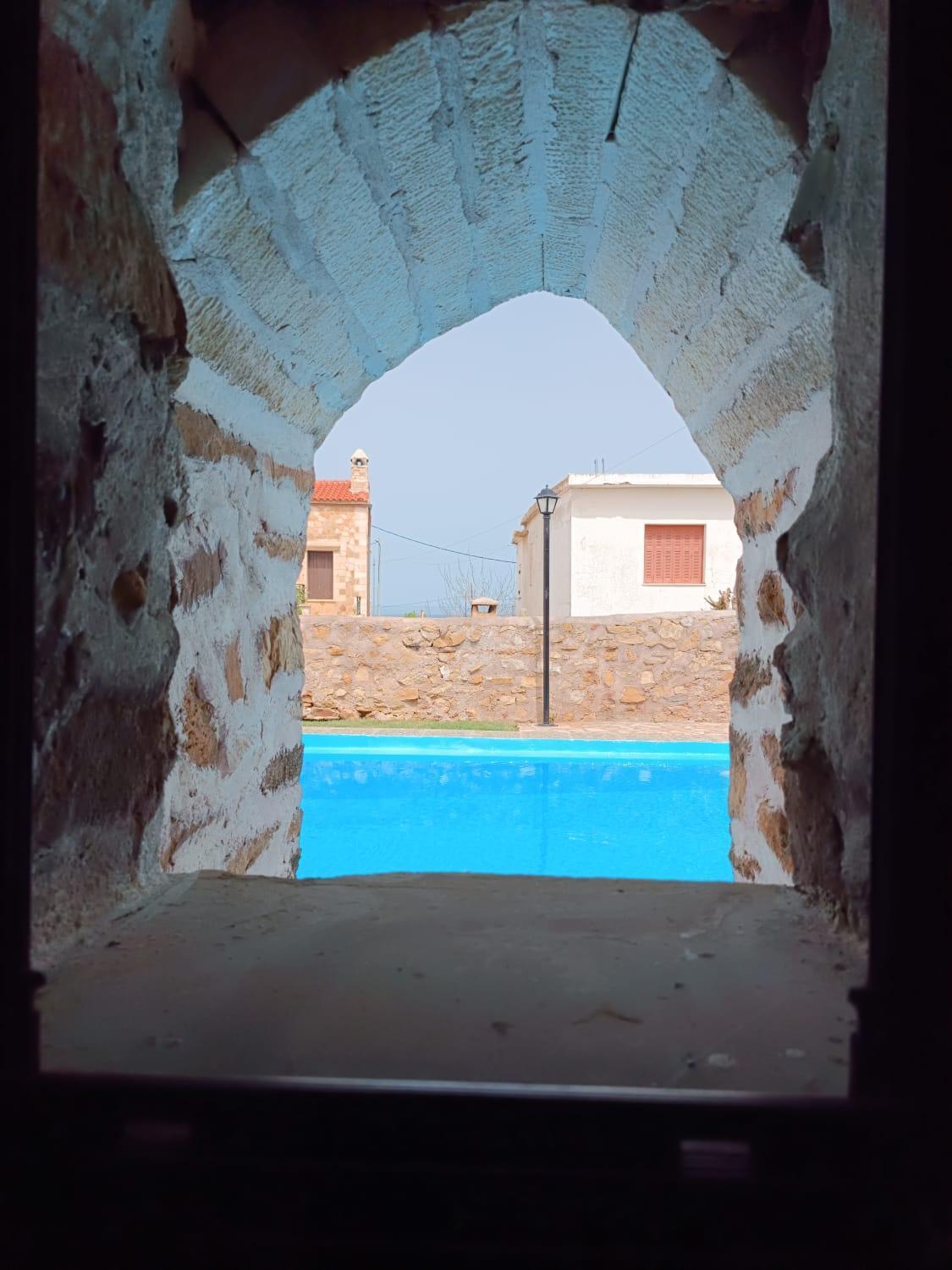 Lina Private Pool Villa *