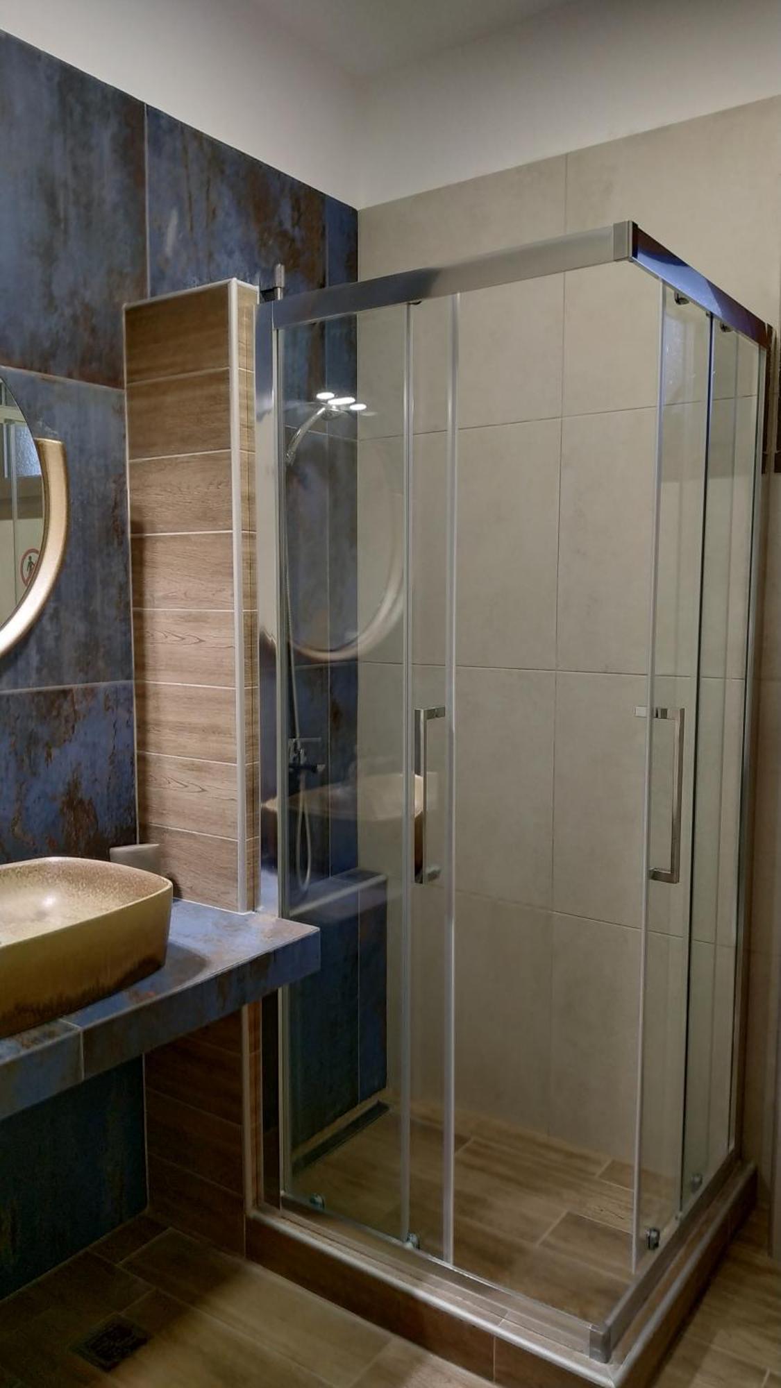 Apartment House Evristhenis 2 Toroni