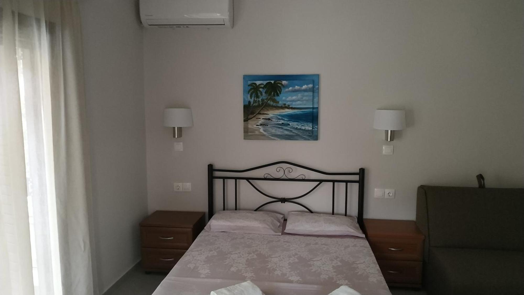 House Evristhenis 2 Apartment Toroni