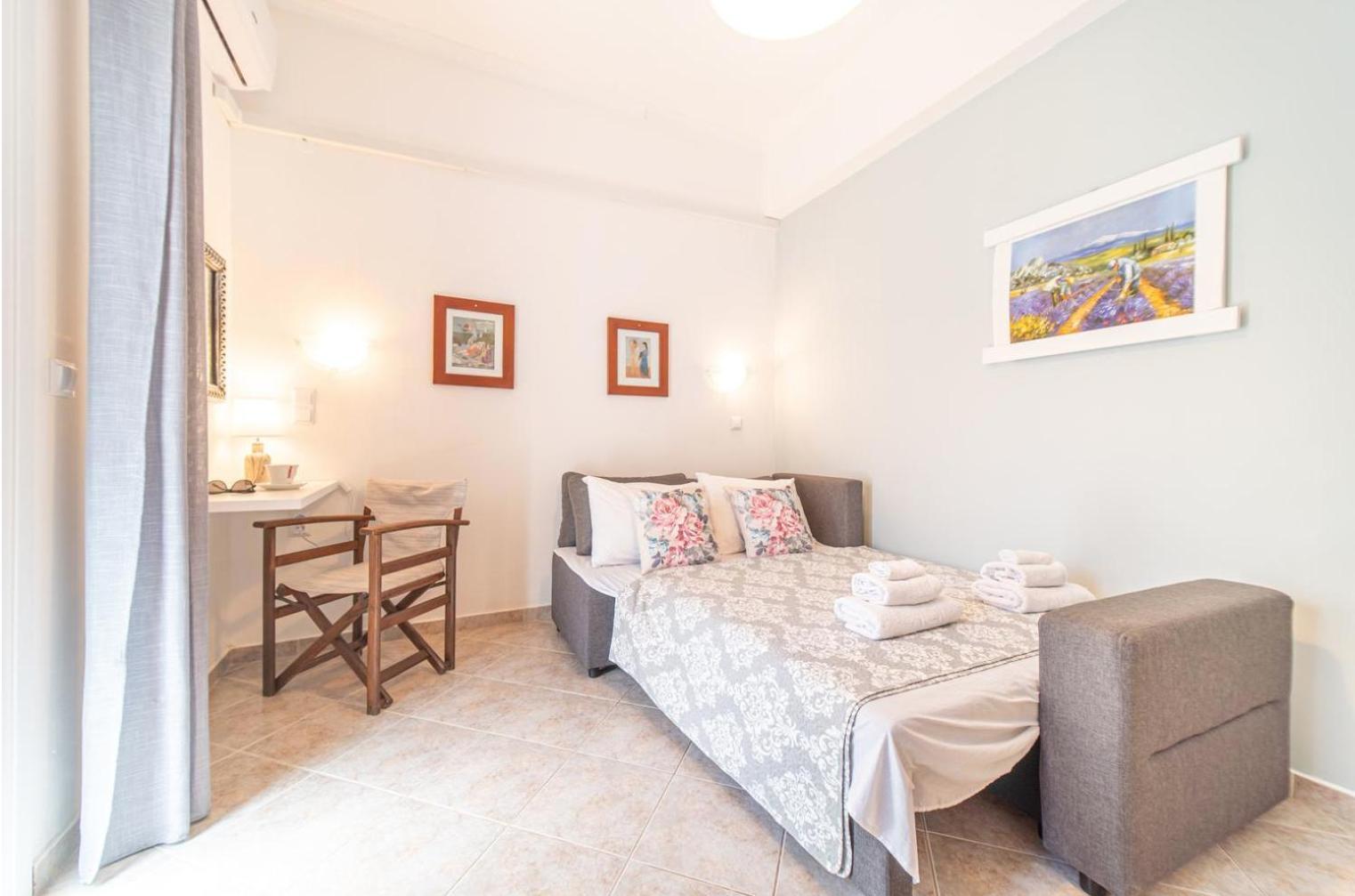 Evi - Family Holiday home *