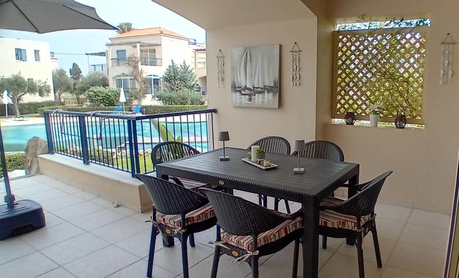 Rodo Villa Pirgos Psilonerou