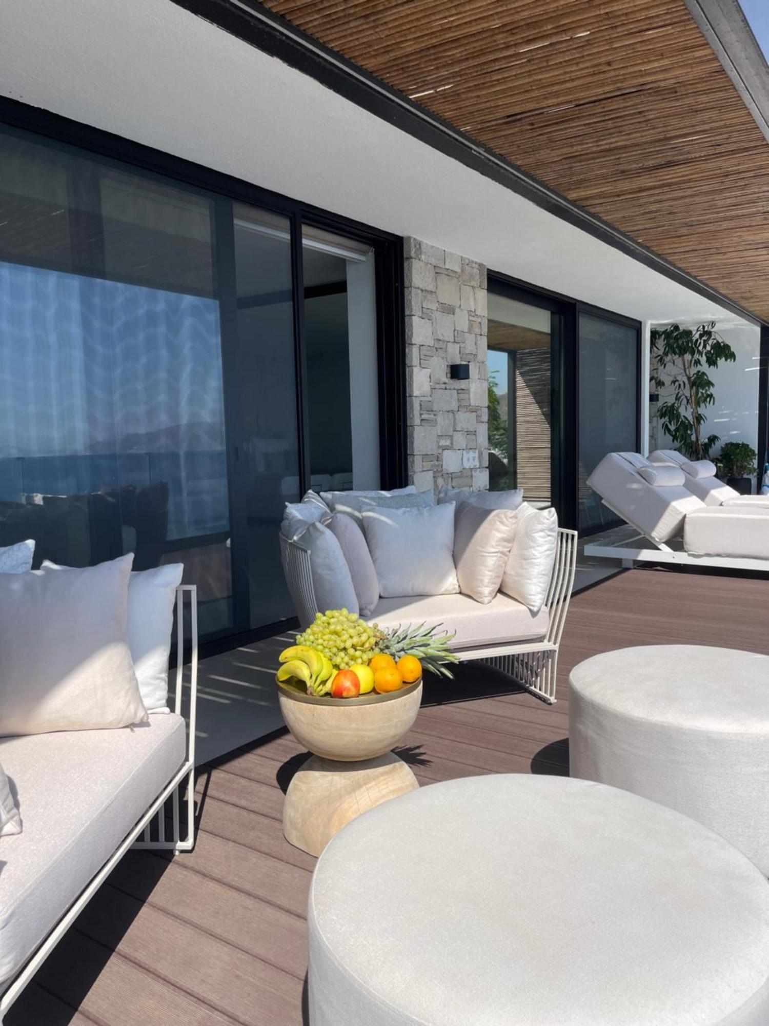 Villa Mystique Luxury *